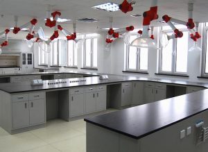 實驗室洗眼器布局標(biāo)準(zhǔn)